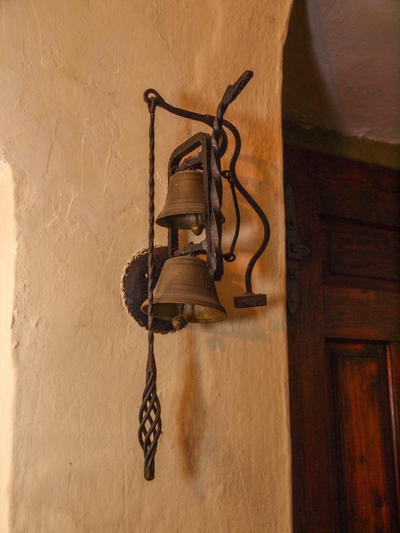 Baroque Villa Near Bled - Resort Vidmar Lesce  Rum bild