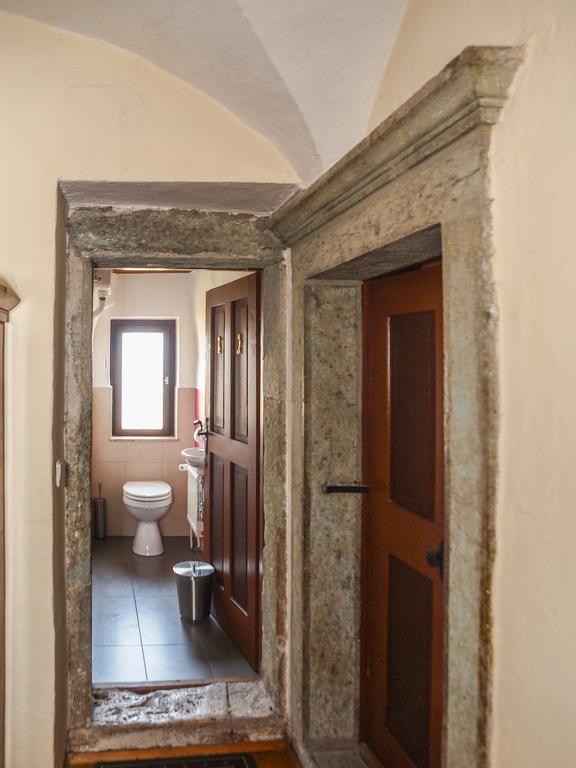 Baroque Villa Near Bled - Resort Vidmar Lesce  Rum bild