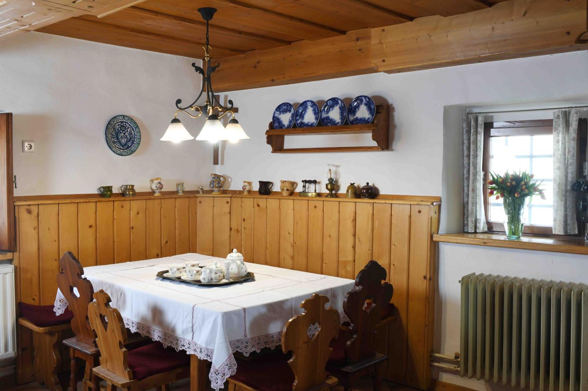 Baroque Villa Near Bled - Resort Vidmar Lesce  Exteriör bild