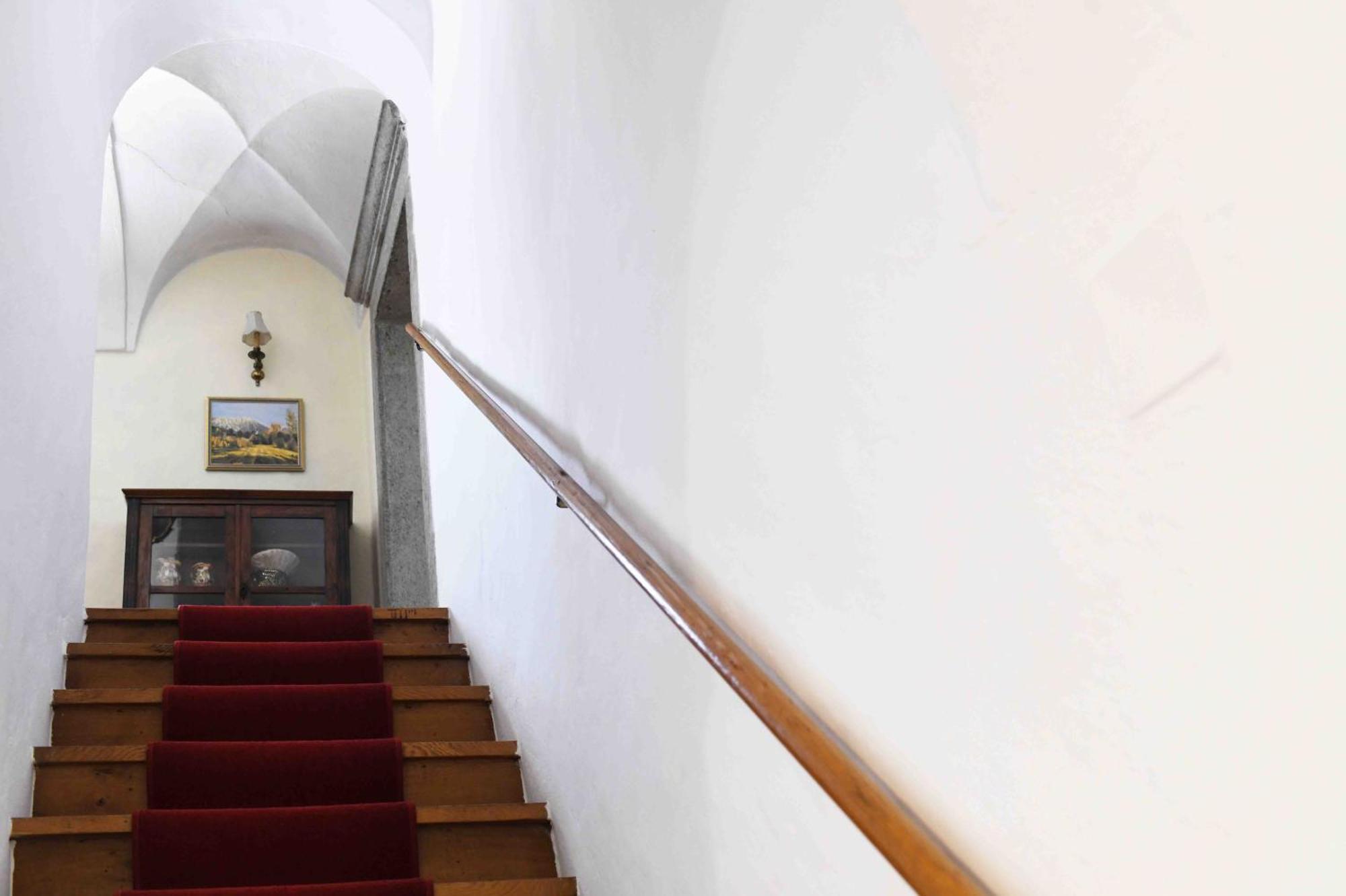 Baroque Villa Near Bled - Resort Vidmar Lesce  Exteriör bild
