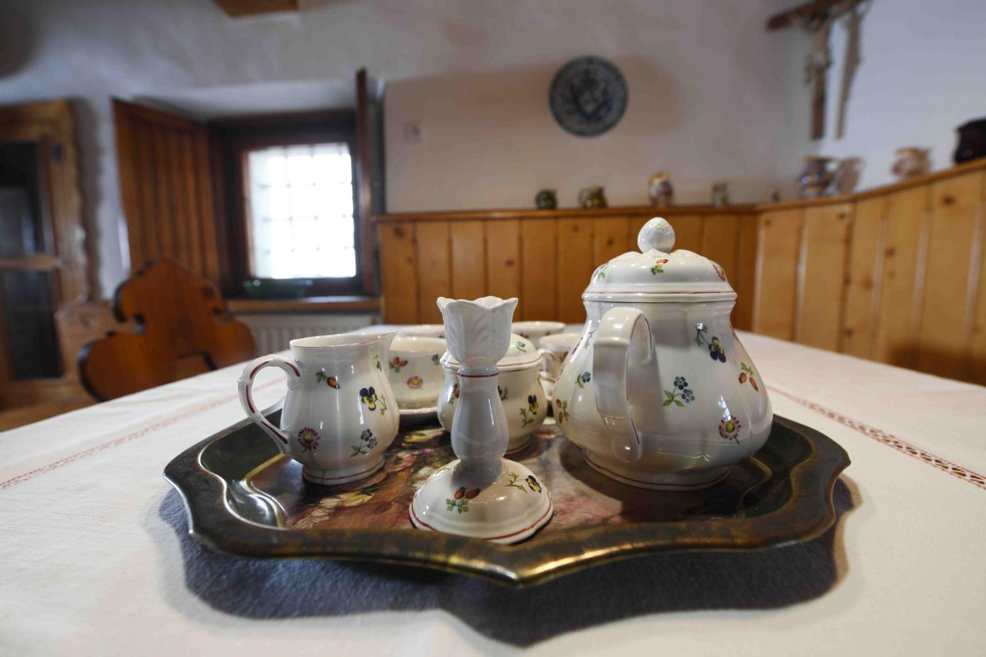 Baroque Villa Near Bled - Resort Vidmar Lesce  Exteriör bild