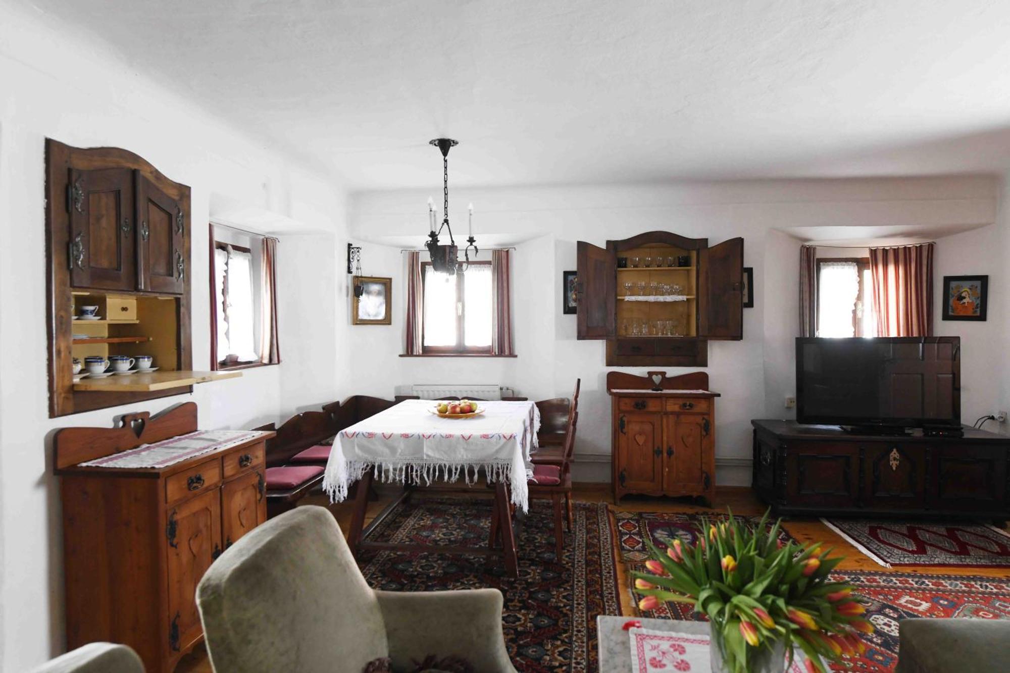 Baroque Villa Near Bled - Resort Vidmar Lesce  Exteriör bild