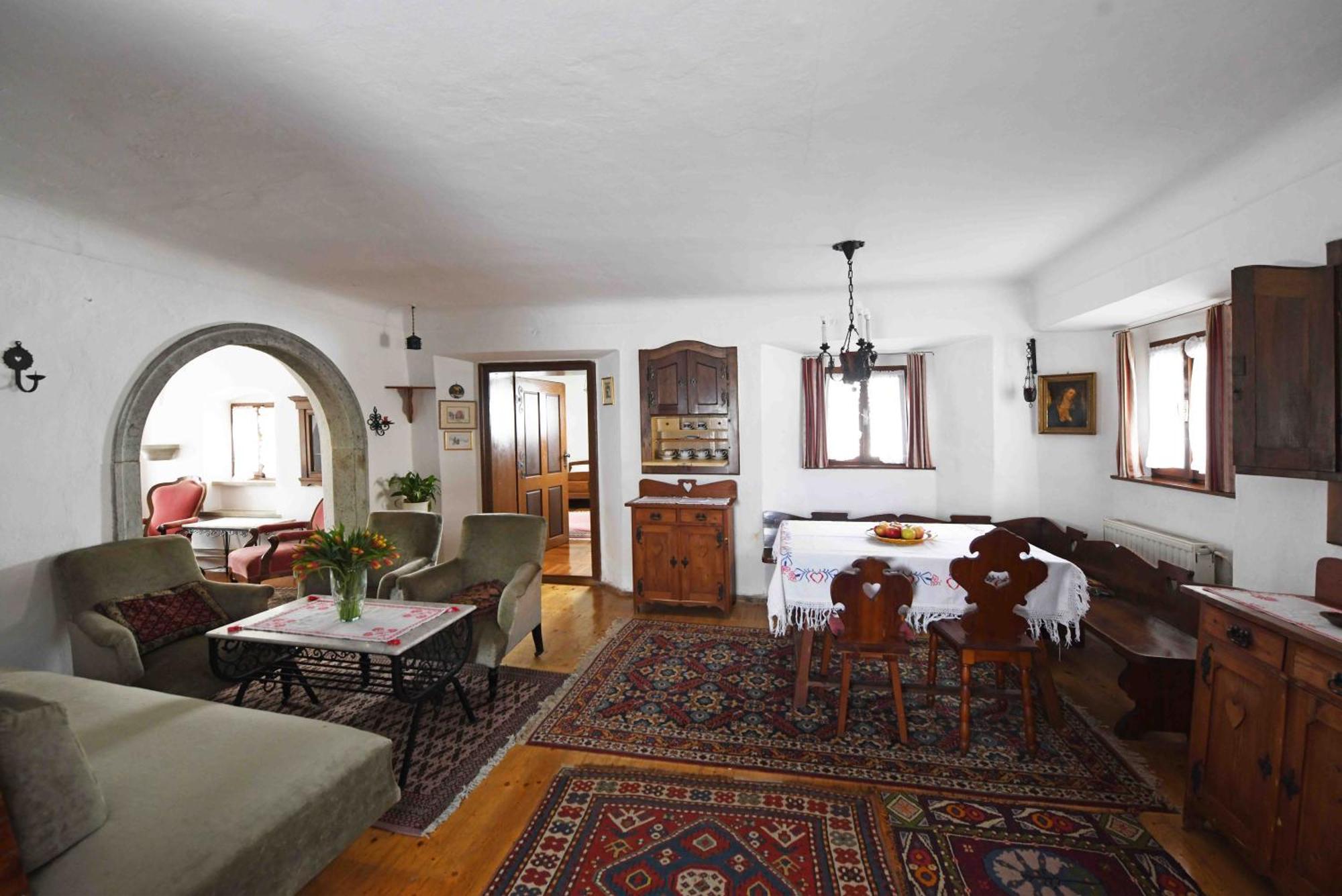 Baroque Villa Near Bled - Resort Vidmar Lesce  Exteriör bild