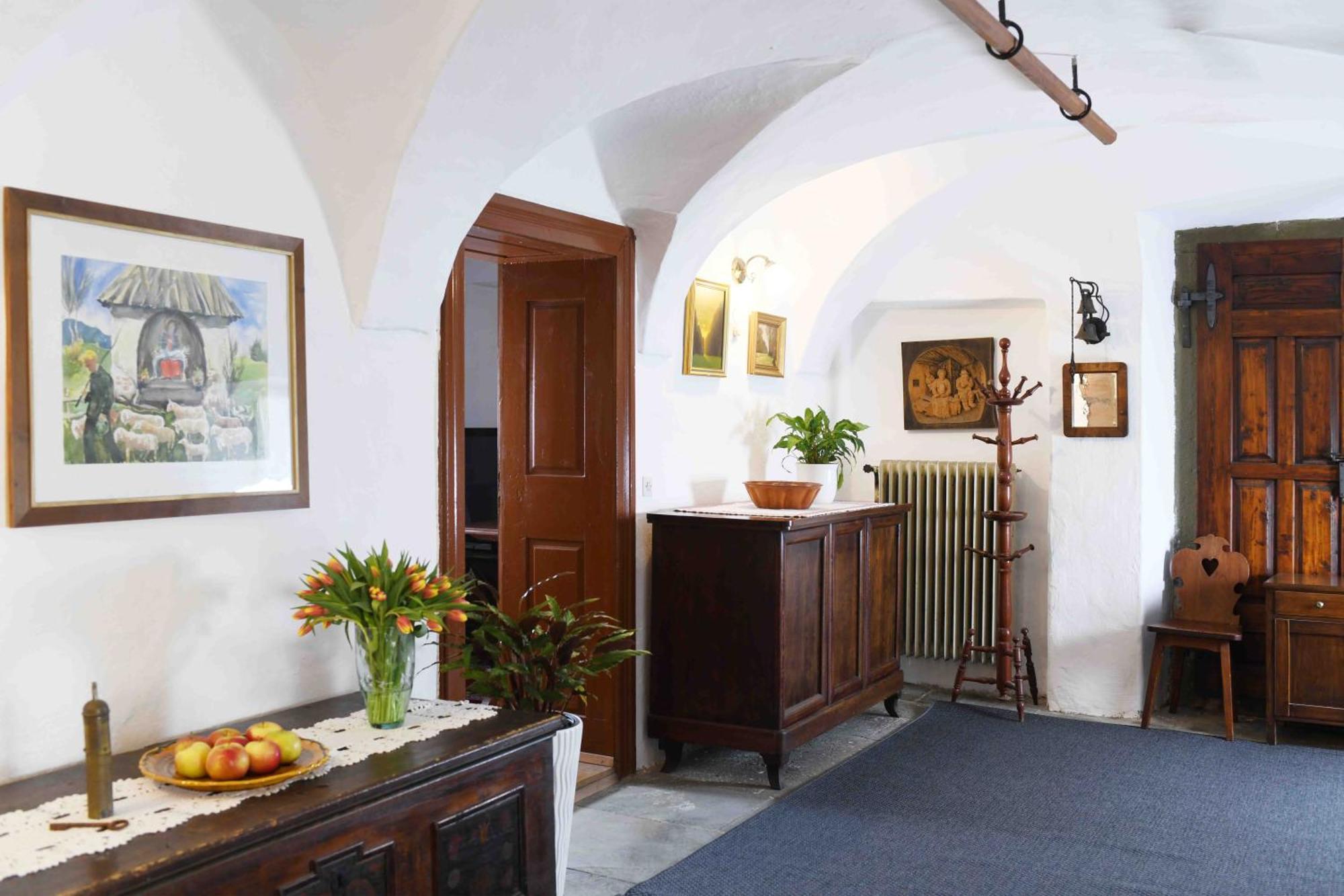 Baroque Villa Near Bled - Resort Vidmar Lesce  Exteriör bild