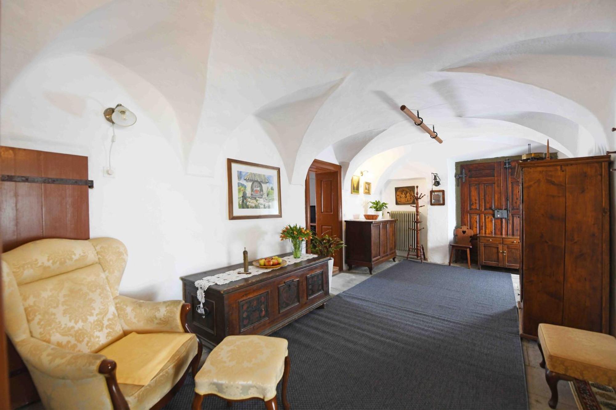 Baroque Villa Near Bled - Resort Vidmar Lesce  Exteriör bild