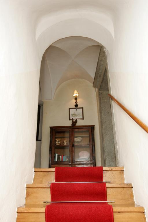 Baroque Villa Near Bled - Resort Vidmar Lesce  Rum bild